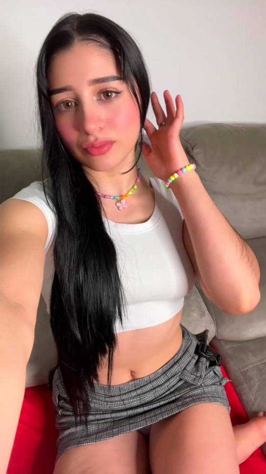 Katalina Gomez Redes